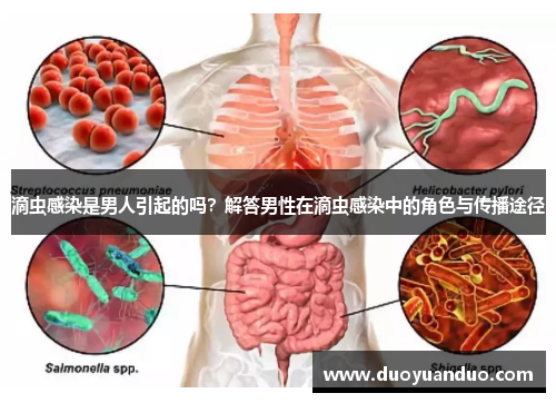 滴虫感染是男人引起的吗？解答男性在滴虫感染中的角色与传播途径
